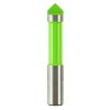 1/2" x 1/2" Shank Straight Panel Pilot Professional Router Bit Recyclable Exchangeable